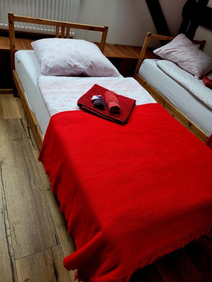Dziewanna Apartment Brzeziniec Ngoại thất bức ảnh